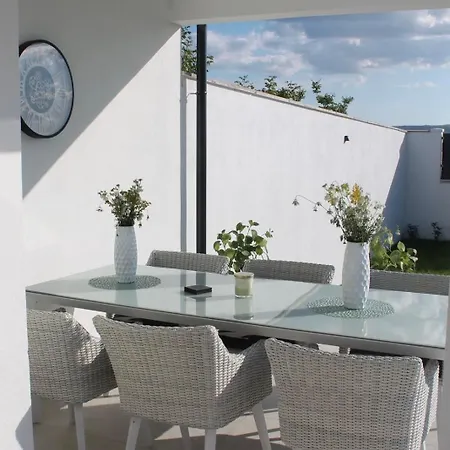 Siaa Villa Mostar