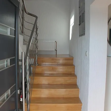 Siaa Villa