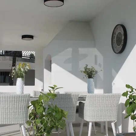 Villa Siaa *