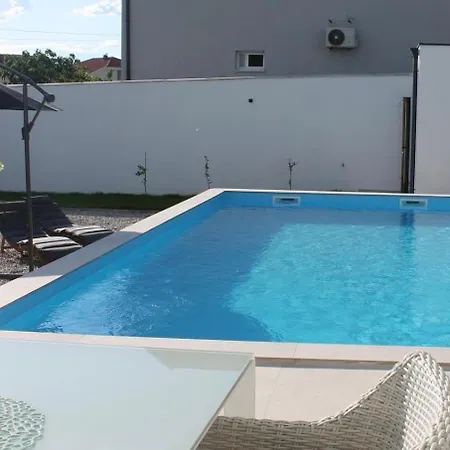 Villa Siaa Mostar