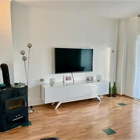 Siaa Villa *